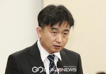 서울청 경비안전계장 