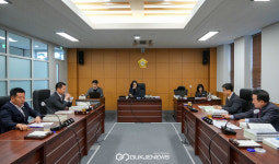영천시의회, 제242회 제2차 정례회…상임위별 일정 막바지