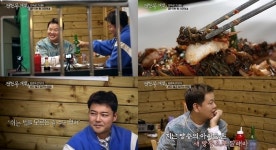 전현무계획 부산 이모카세·손칼국수·냉채족발 가게 화제인 이유
