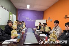 음성교육청, 저경력 지방공무원 대상 맞춤형 연수 실시