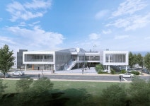 완주군, 봉동읍에 생강골 창의키움센터 들어선다