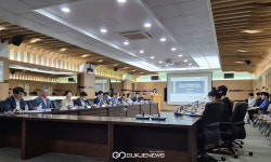 영천시, 1천석 이상 수용 가능…市 문화예술회관 건립 본격화