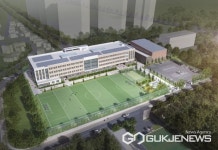 이상일 용인시장 과학고 선정되지 않아 죄송…반도체 고교 개교에 만전을