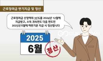 2024근로장려금 지급일 