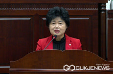 용산구의회(의장 김성철), 제294회 제2차 정례회 폐회