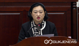 김선영 의원, 제294회 정례회서 5분 자유발언…직원 건강과 고독사 문제 강조