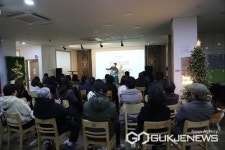 용인문화재단, 2024 보정역 생활문화센터 동호회의 밤 문화교류 성공적