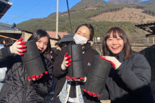 정선군종합사회복지관, 사랑나눔 바자회 성금으로 소외계층 50가구에 난방비 지원