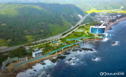 경주시, 150억 투입…동해안내셔널 트레일 조성 본격화