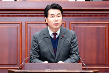 경주시의회, 2024년도 제3회 추가경정예산안 확정·시정질문