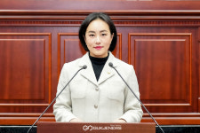 경주시의회, 2024년도 제3회 추가경정예산안 확정·시정질문