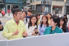 서초구, 토양 불소 규제 완화로 재건축 숨통 트였다