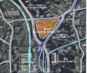 서울시, 봉래 도시정비형 재개발구역 제2지구 정비로 탈바꿈한다.