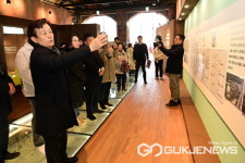 다섯 개의 주제로 만나는 진주의 과거와 미래를 한눈에