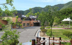 의령 한우산애천하장사, 농림축산식품부 농촌에서 살아보기 경진대회 우수마을