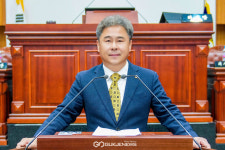 오상도 경주시의원, 해파랑길 관광객 유치 방안→스토리텔링으로