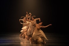 충북무용협회, 2024 충북창작춤 마중의 위로 공연