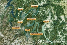 옥천군, 대청호 뱃길 열린다