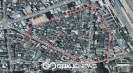 휴천2동, 뉴ː빌리지 사업 공모 선정…국도비 175억 원 확보