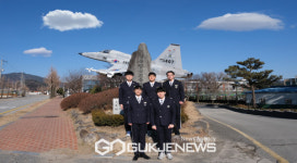 경북항공고등학교, ㈜한국항공우주산업(KAI) 5명 합격