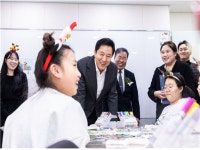 서울시, 지원 사각지대 경계선지능인에 평생교육 3종세트 맞춤 지원