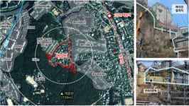 서울시, 산자락 마을의 변신, 종암동 125-35일대 신속통합기획 확정