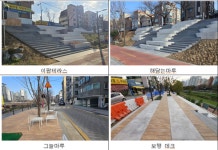서울시, 홍제‧도림‧세곡천 이어 불광‧고덕천도 오세훈표 수변활력도시…총 8곳 조성완료