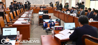 대법관 인사청문회 불참한 국민의힘