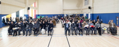 익산 장애인체육 빛낸 주인공들 한자리에