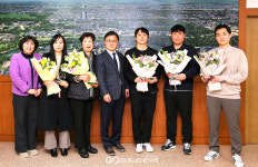 경주시, 2024 하반기 베스트 친절음식점 5곳 선정