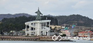 우수영 관광지 방문… 지역 관광 활성화 모색