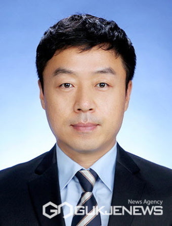 오재준 농어촌公 새만금사업단장, 취임 