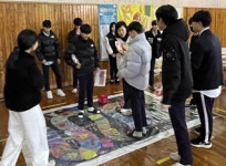 익산 성폭력상담소·장애인성폭력상담소, 찾아가는 학교 성 인권 체험교육 진행