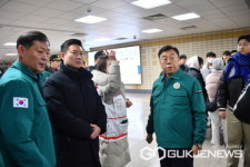 성남시의회, 야탑동 BYC 화재  현장 대응 및 재발 방지 노력 다짐