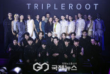 [GJ포토] 트리플루트X태권도 아이돌 그룹 KTGRZ ONE, 2024 서울콘 런웨이투서울 찢었다