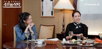 강주은, 홈쇼핑 여왕! 연간 600억 매출 기록