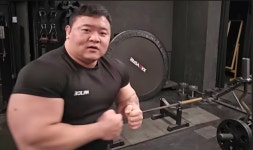 스테로이드 남용 NO!...약투 문제 앞장섰던 보디빌더의 충격 사망 소식