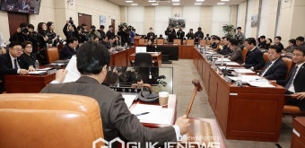'내란 혐의' 국조특위, 한덕수·최상목 등 177명 증인 채택