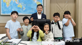 [신년 시정설계] 김제시 대도약을 위한 혼신의 여정