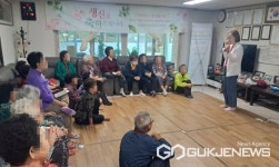 제천시 보건소, 건강취약계층 대상 동절기 방문건강관리 서비스 강화