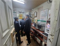 부산시, 한파 대비 취약계층 긴급 점검