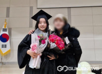 97년의 전통 이어온 송추초, 졸업생들의 힘찬 비상
