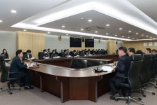 가평군, 2025년 주요 업무계획 보고회