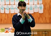 합천U15 유선욱 감독 결의, 아이들 성장만을 위해 직진할 것...환영회와 송별회 성료