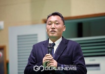 합천U15 유선욱 감독 결의, 아이들 성장만을 위해 직진할 것...환영회와 송별회 성료