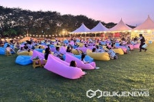 충북, 2025 문화가 있는 날 구석구석 문화배달 공모 2년 연속 선정