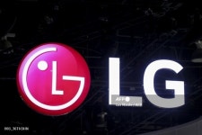 라스베가스 2025 생활가전제품 전자제품 박람회 참여한 LG