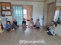 2025년 아산시 경로당 운영 지원에 36억 3364만원 투입