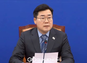 민주당, 유혈 충돌 등 모든 책임 최상목 권한대행