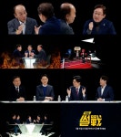 6년 만에 돌아왔다...윤석열 대통령 체포 박범계VS전원책 특집 썰전서 맞대결